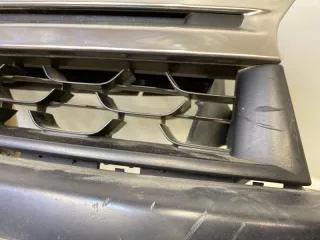 бампер Renault Duster 1 Арт SP26250, вид 5