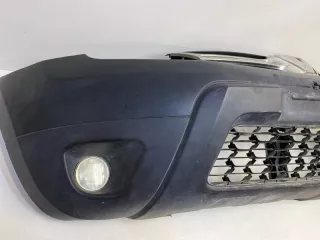  бампер Renault Duster 1 Арт SP26250, вид 8