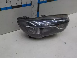 8450006952 Фара правая Lada Vesta 1 Арт 748323, вид 3