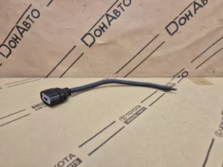 9098012A21, 9098012A21, 90980-12A21 Разъем селектора АКПП Lexus UX Арт DN198135, вид 1