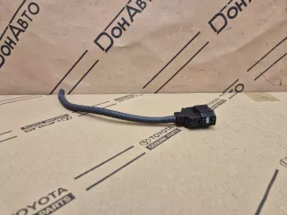 9098012A21, 9098012A21, 90980-12A21 Разъем селектора АКПП Lexus UX Арт DN198135, вид 2