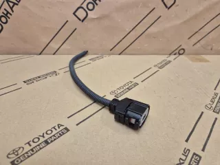 9098012A21, 9098012A21, 90980-12A21 Разъем селектора АКПП Lexus UX Арт DN198135, вид 3