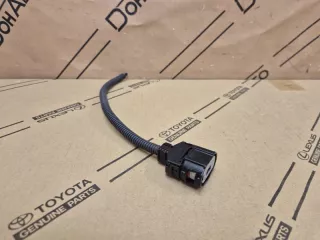 9098012A21, 9098012A21, 90980-12A21 Разъем селектора АКПП Toyota Camry XV30 Арт DN198138, вид 2