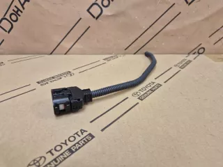 9098012A21, 9098012A21, 90980-12A21 Разъем селектора АКПП Toyota Camry XV30 Арт DN198138, вид 3