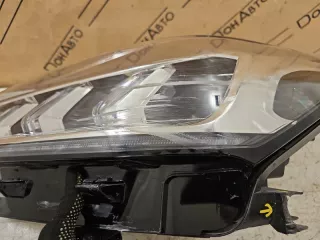 605000199AB Фара на запчасти Chery Tiggo 7 PRO Арт DN198164, вид 2
