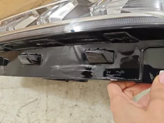 605000199AB Фара на запчасти Chery Tiggo 7 PRO Арт DN198164, вид 3