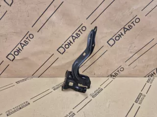5341002540, 5341002540, 53410-02540, 5341002790, 53410-02790, 15R петля капота Toyota Corolla E210 Арт DN198387, вид 2