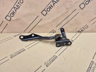 5341002540, 5341002540, 53410-02540, 5341002790, 53410-02790, 15R петля капота Toyota Corolla E210 Арт DN198387, вид 3