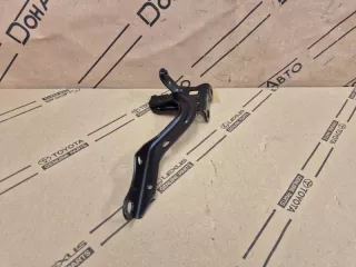 5341002540, 5341002540, 53410-02540, 5341002790, 53410-02790, 15R петля капота Toyota Corolla E210 Арт DN198387, вид 4