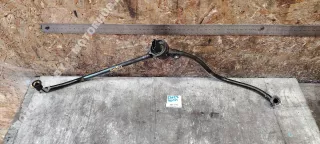 81CP3801 Трубка топливная Ford Mondeo 5 Арт 00117198, вид 1