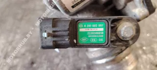 161A05457R Заслонка дроссельная Renault Duster 1 Арт 00117180_2, вид 4