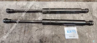 8402551 Амортизатор капота BMW X5 E53 Арт 00117246, вид 1