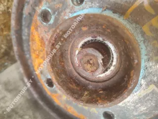 1229142 Кулак задний левый BMW 5 E39 Арт 00117368, вид 11