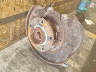 1229142 Кулак задний левый BMW 5 E39 Арт 00117368, вид 12