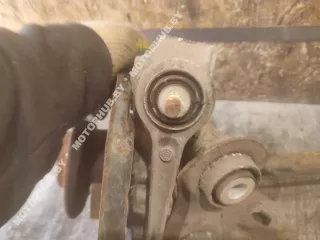 1229142 Кулак задний левый BMW 5 E39 Арт 00117368, вид 13