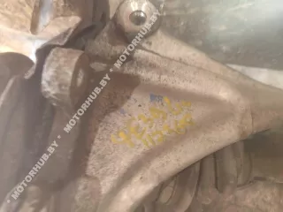 1229142 Кулак задний левый BMW 5 E39 Арт 00117368, вид 3