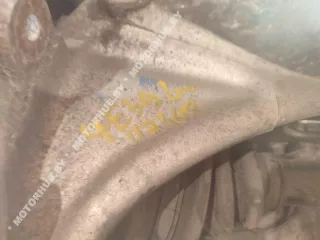 1229142 Кулак задний левый BMW 5 E39 Арт 00117368, вид 4