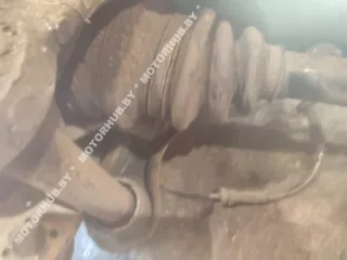 1229142 Кулак задний левый BMW 5 E39 Арт 00117368, вид 5