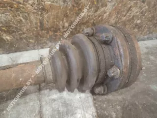 1229142 Кулак задний левый BMW 5 E39 Арт 00117368, вид 6
