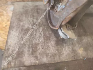 1229142 Кулак задний левый BMW 5 E39 Арт 00117368, вид 9