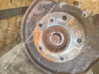 1229142 Кулак задний левый BMW 5 E39 Арт 00117368, вид 10