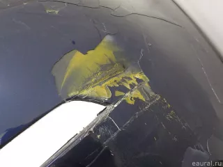 51127210649 BMW Бампер задний BMW X6 E71/E72 Арт E70794165, вид 11
