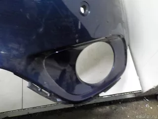 51127210649 BMW Бампер задний BMW X6 E71/E72 Арт E70794165, вид 12