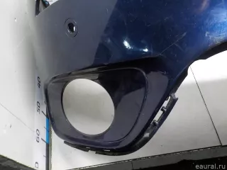 51127210649 BMW Бампер задний BMW X6 E71/E72 Арт E70794165, вид 13
