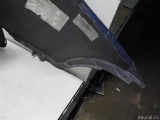 51127210649 BMW Бампер задний BMW X6 E71/E72 Арт E70794165, вид 15