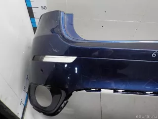 51127210649 BMW Бампер задний BMW X6 E71/E72 Арт E70794165, вид 4