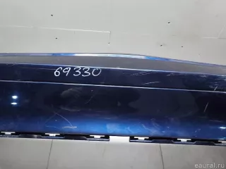 51127210649 BMW Бампер задний BMW X6 E71/E72 Арт E70794165, вид 5