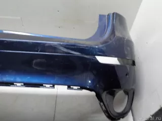51127210649 BMW Бампер задний BMW X6 E71/E72 Арт E70794165, вид 6
