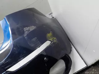 51127210649 BMW Бампер задний BMW X6 E71/E72 Арт E70794165, вид 7
