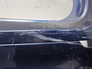 51127210649 BMW Бампер задний BMW X6 E71/E72 Арт E70794165, вид 8