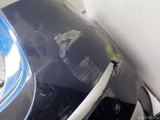 51127210649 BMW Бампер задний BMW X6 E71/E72 Арт E70794165, вид 9