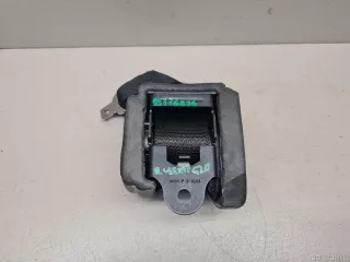 72117496279 BMW Ремень безопасности с пиропатроном BMW 3 G20/G21 Арт E95776001