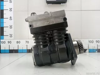 Компрессор Mercedes Axor 2003г. 465217 DT Spare Parts - Фото 2