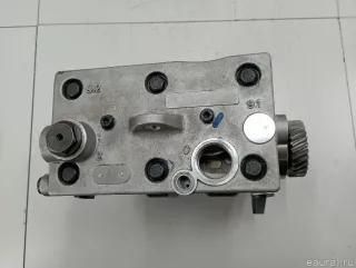 Компрессор Mercedes Axor 2003г. 465217 DT Spare Parts - Фото 8
