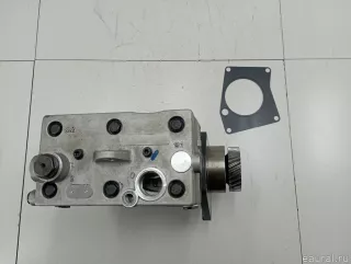 Компрессор Mercedes Axor 2003г. 465217 DT Spare Parts - Фото 9