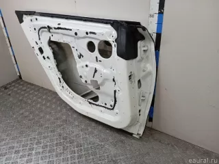 41525A2A395 BMW Дверь задняя левая BMW 5 F10/F11/GT F07 Арт E23753385, вид 12