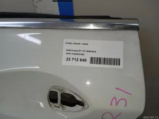 41525A2A395 BMW Дверь задняя левая BMW 5 F10/F11/GT F07 Арт E23753385, вид 10