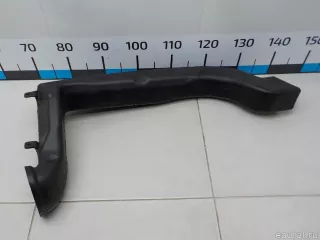 9408302144 Mercedes Benz Воздуховод отопителя Mercedes Axor Арт E36165881, вид 3