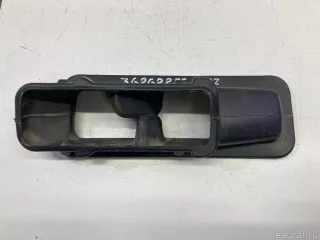 9408310445 Mercedes Benz Воздуховод отопителя Mercedes Axor Арт E36165898, вид 3