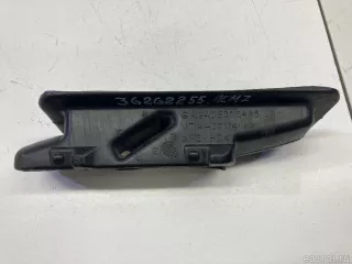 9408310445 Mercedes Benz Воздуховод отопителя Mercedes Axor Арт E36165898, вид 4