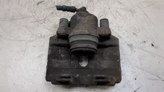 1K0615123E Суппорт тормозной передний левый Seat Toledo 4 Арт 20326694, вид 2