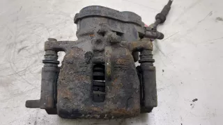 8K0615403E Суппорт тормозной задний левый Audi A4 B8 Арт 20326877
