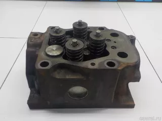 4600101820 Mercedes Benz Головка блока Mercedes Axor Арт E36273045, вид 1