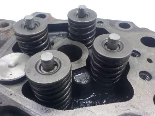 4600101820 Mercedes Benz Головка блока Mercedes Axor Арт E36273045, вид 3