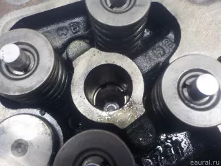 4600101820 Mercedes Benz Головка блока Mercedes Axor Арт E36273045, вид 4