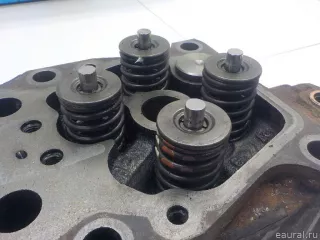 4600101820 Mercedes Benz Головка блока Mercedes Axor Арт E36273044, вид 3